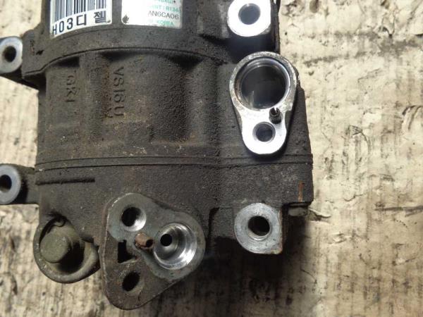 COMPRESSEUR DE CLIMATISATION HYUNDAI/KIA - Vue 3